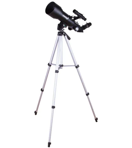 Telescope Levenhuk Skyline Travel 70 70/400 <140x with backpack