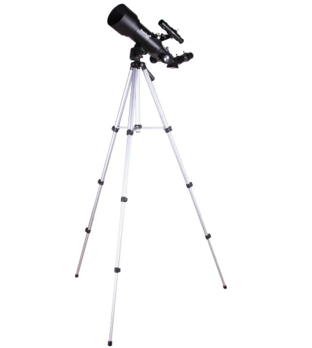 Telescope Levenhuk Skyline Travel 70 70/400 <140x with backpack