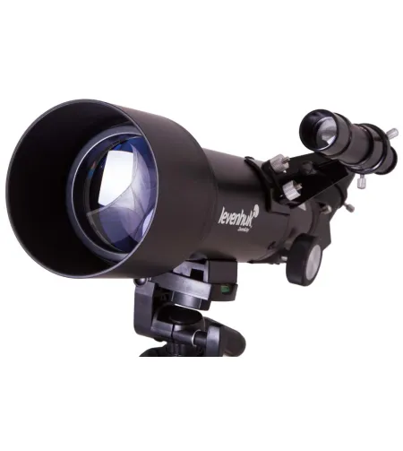 Telescope Levenhuk Skyline Travel 70 70/400 <140x with backpack