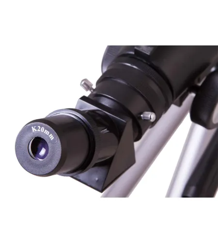 Telescope Levenhuk Skyline Travel 70 70/400 <140x with backpack