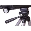 Telescope Levenhuk Skyline Travel 70 70/400 <140x with backpack