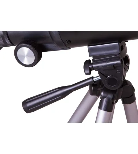 Telescope Levenhuk Skyline Travel 70 70/400 <140x with backpack