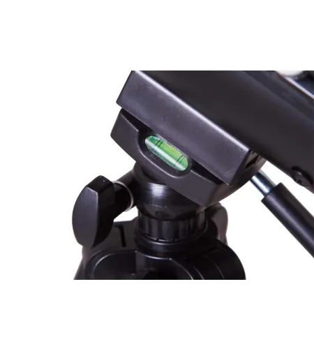 Telescope Levenhuk Skyline Travel 70 70/400 <140x with backpack