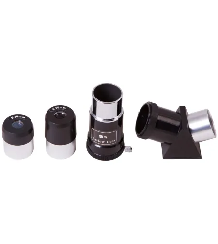 Telescope Levenhuk Skyline Travel 70 70/400 <140x with backpack