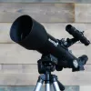 Telescope Levenhuk Skyline Travel 70 70/400 <140x with backpack