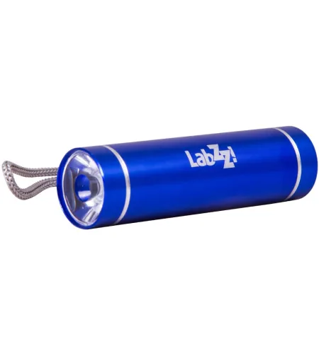 Levenhuk LabZZ F1W Flashlight