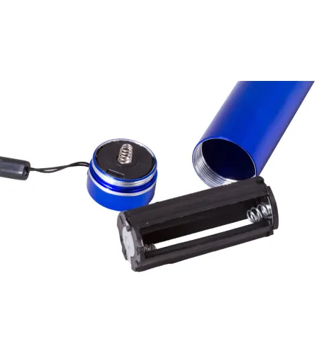 Levenhuk LabZZ F1W Flashlight