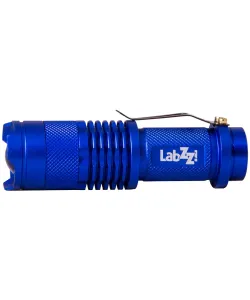 Levenhuk LabZZ F3 Flashlight