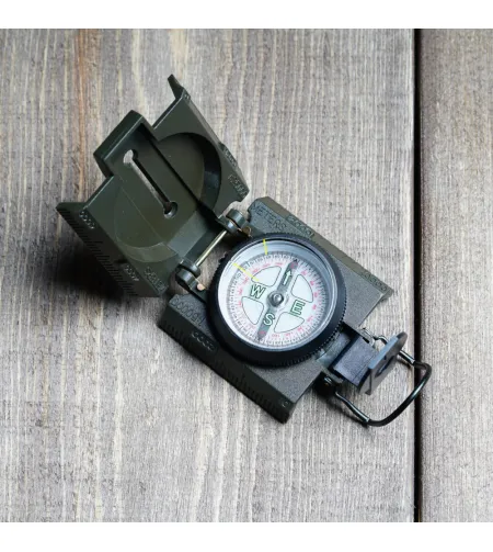 Levenhuk DC65 Kompass