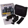 Levenhuk Sherman BASE 8x42 Binoculars