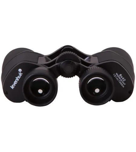 Levenhuk Sherman BASE 8x42 Binoculars
