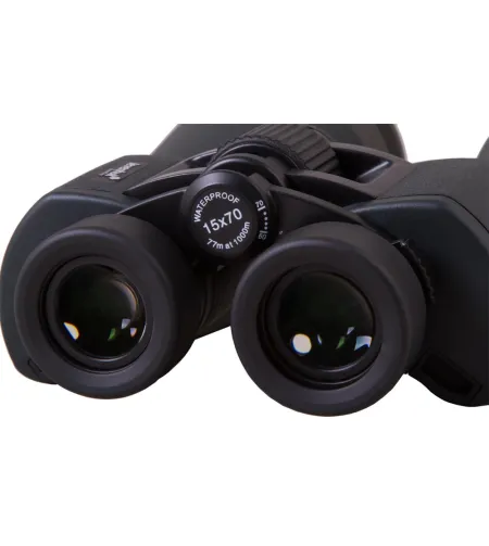 Levenhuk Bruno WIDE PLUS 15x70 Binoculars