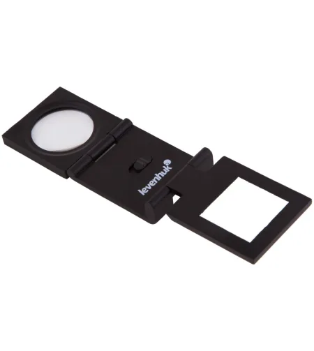 Levenhuk Zeno Desk D0 Magnifier 6x