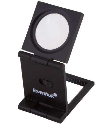 Levenhuk Zeno Desk D0 Magnifier 6x