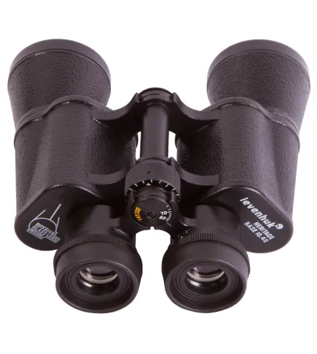 Levenhuk Heritage BASE 10x40 Binoculars