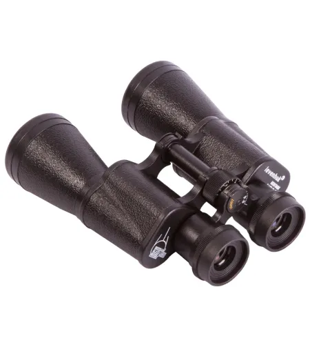 Levenhuk Heritage BASE 12x45 Бинокль оптическое стекло BK10