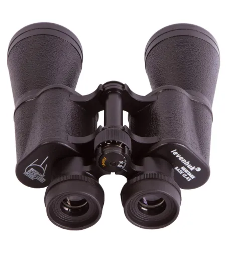 Levenhuk Heritage BASE 12x45 Бинокль оптическое стекло BK10