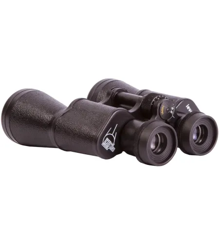 Levenhuk Heritage BASE 12x45 Бинокль оптическое стекло BK10