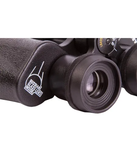 Levenhuk Heritage BASE 12x45 Бинокль оптическое стекло BK10