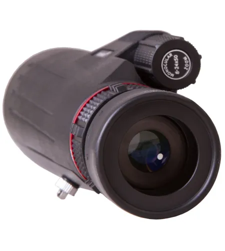 Levenhuk Wise 8–24x50 Monoklis