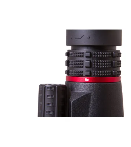 Levenhuk Wise 8–24x50 Monoklis