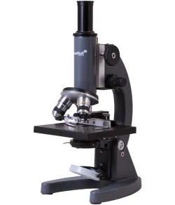 Monocular Microscope Levenhuk 7S NG 40x–800x