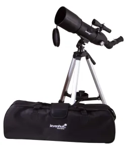Teleskoop Levenhuk Skyline Travel 80 80/400 >160x with bag kotiga