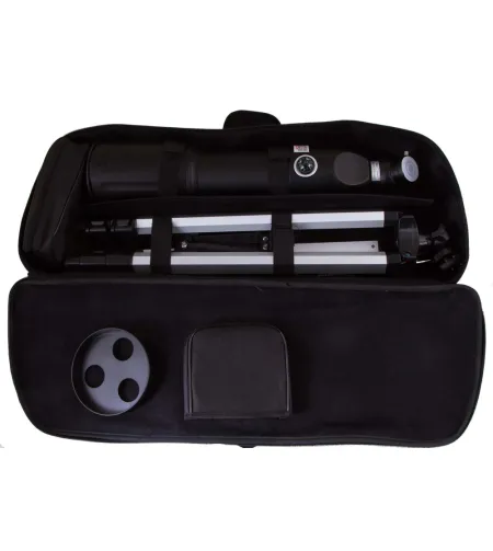 Teleskoop Levenhuk Skyline Travel 80 80/400 >160x with bag kotiga