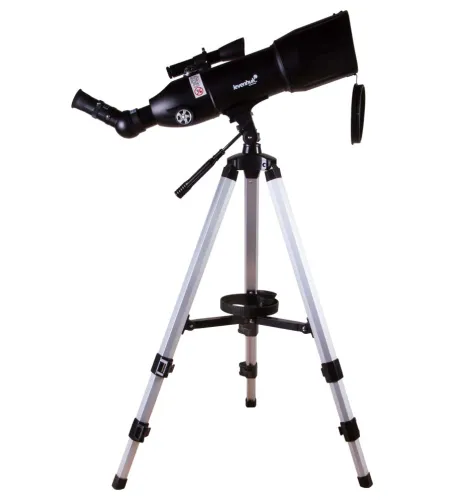Teleskoop Levenhuk Skyline Travel 80 80/400 >160x with bag kotiga
