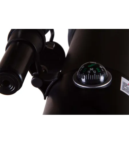 Teleskoop Levenhuk Skyline Travel 80 80/400 >160x with bag kotiga