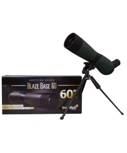 Levenhuk Blaze BASE 60 Spotting Scope