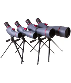 Levenhuk Blaze 60 PLUS Spotting Scope