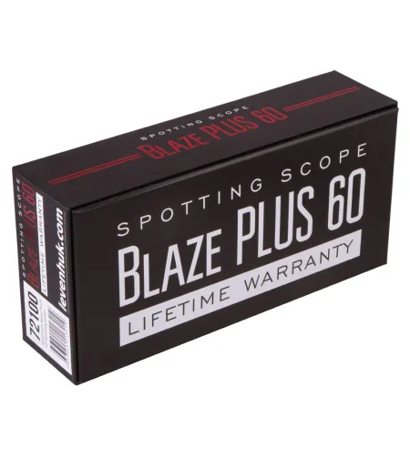 Зрительная труба Levenhuk Blaze 60 PLUS