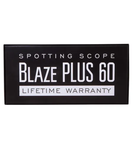 Зрительная труба Levenhuk Blaze 60 PLUS