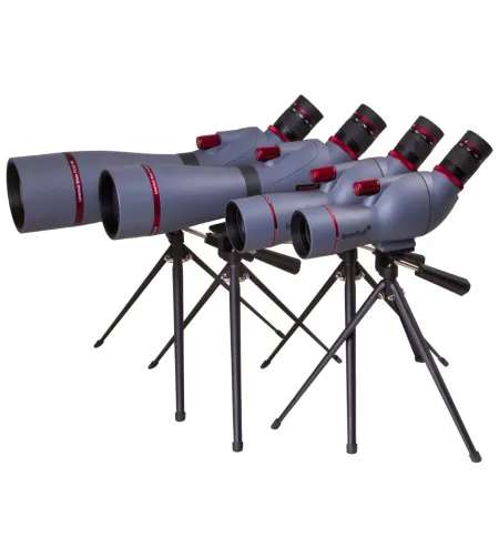 Stebėjimo monoklis Levenhuk Blaze 90 PLUS