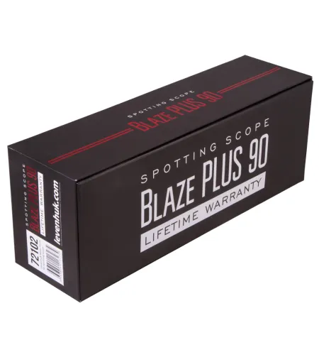 Stebėjimo monoklis Levenhuk Blaze 90 PLUS