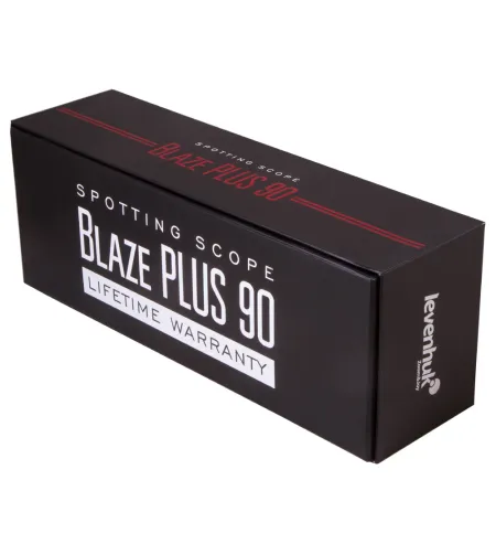 Stebėjimo monoklis Levenhuk Blaze 90 PLUS