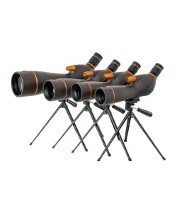 Levenhuk Blaze 80 PRO Spotting Scope