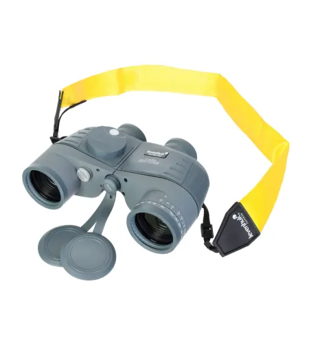 Бинокль Levenhuk Nelson 7 x 50