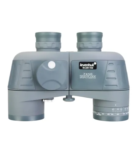 Бинокль Levenhuk Nelson 7 x 50