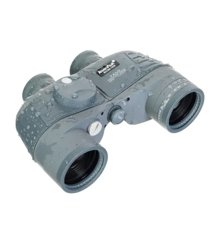 Бинокль Levenhuk Nelson 7 x 50