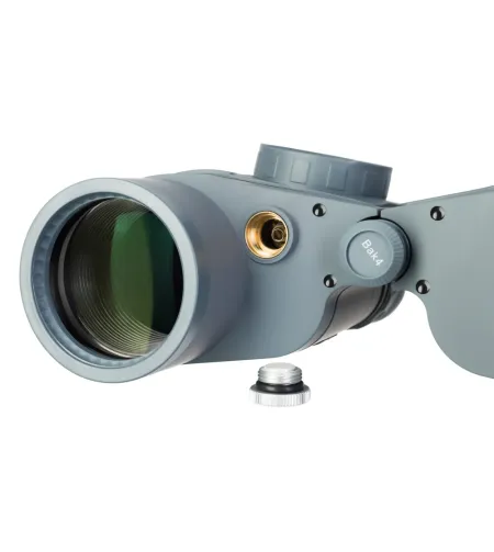 Бинокль Levenhuk Nelson 7 x 50