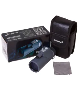 Levenhuk Nelson 7x35 Monoklis