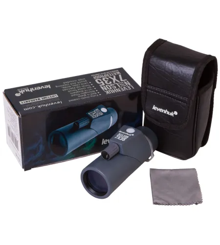 Levenhuk Nelson 7x35 Monoklis