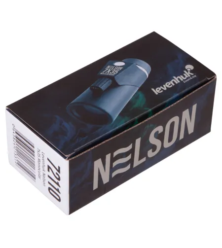 Levenhuk Nelson 7x35 Monoklis