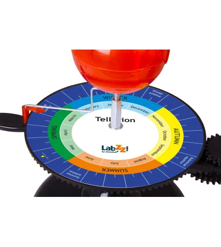 Levenhuk LabZZ Tellurion