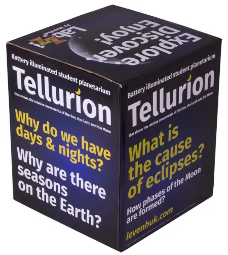 Levenhuk LabZZ Tellurion