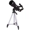 Telescope Levenhuk Skyline Travel Sun 70 70/400 <140x with backpack and sun filter