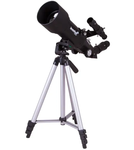 Telescope Levenhuk Skyline Travel Sun 70 70/400 <140x with backpack and sun filter