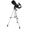 Telescope Levenhuk Skyline Travel Sun 70 70/400 <140x with backpack and sun filter